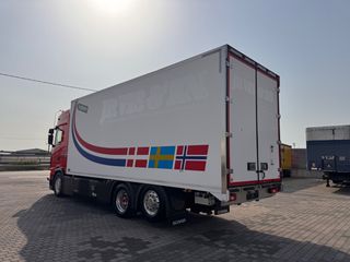 Ψυγείο Scania 2021 S-590 EURO-6E V8 INTARDER-thumb-57