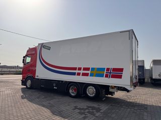 Ψυγείο Scania 2021 S-590 EURO-6E V8 INTARDER-thumb-58