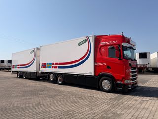 Ψυγείο Scania 2021 S-590 EURO-6E V8 INTARDER-thumb-5