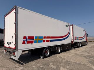 Ψυγείο Scania 2021 S-590 EURO-6E V8 INTARDER-thumb-13
