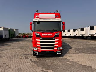 Ψυγείο Scania 2021 S-590 EURO-6E V8 INTARDER-thumb-28