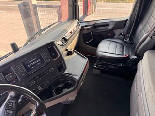 Ψυγείο Scania 2021 S-590 EURO-6E V8 INTARDER-thumb-45