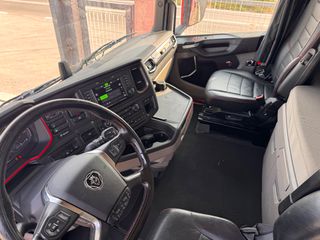 Ψυγείο Scania 2021 S-590 EURO-6E V8 INTARDER-thumb-46