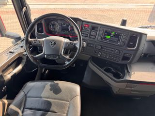 Ψυγείο Scania 2021 S-590 EURO-6E V8 INTARDER-thumb-42