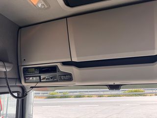 Ψυγείο Scania 2021 S-590 EURO-6E V8 INTARDER-thumb-40