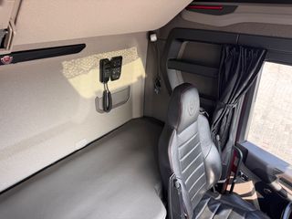 Ψυγείο Scania 2021 S-590 EURO-6E V8 INTARDER-thumb-41
