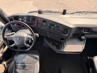 Ψυγείο Scania 2021 S-590 EURO-6E V8 INTARDER-thumb-44