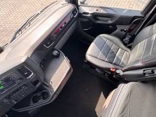 Ψυγείο Scania 2021 S-590 EURO-6E V8 INTARDER-thumb-50