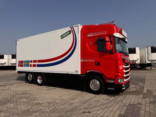 Ψυγείο Scania 2021 S-590 EURO-6E V8 INTARDER-thumb-52