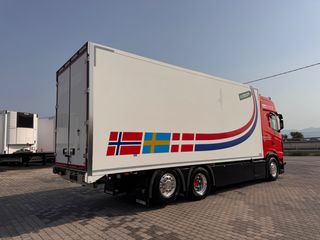 Ψυγείο Scania 2021 S-590 EURO-6E V8 INTARDER-thumb-56