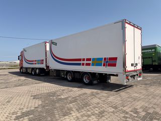 Ψυγείο Scania 2021 S-590 EURO-6E V8 INTARDER-thumb-15