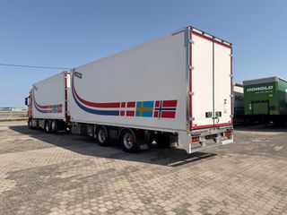 Ψυγείο Scania 2021 S-590 EURO-6E V8 INTARDER-thumb-16