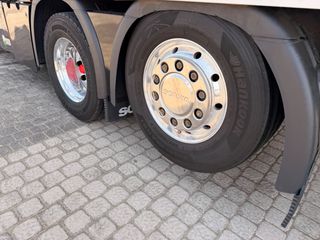 Ψυγείο Scania 2021 S-590 EURO-6E V8 INTARDER-thumb-21
