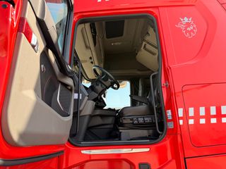 Ψυγείο Scania 2021 S-590 EURO-6E V8 INTARDER-thumb-25