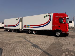 Ψυγείο Scania 2021 S-590 EURO-6E V8 INTARDER-thumb-26