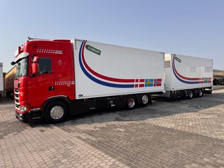 Ψυγείο Scania 2021 S-590 EURO-6E V8 INTARDER-thumb-27