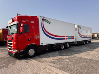 Ψυγείο Scania 2021 S-590 EURO-6E V8 INTARDER-thumb-11
