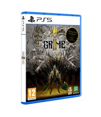 Grime II (2) - Definitive Edition / PlayStation 5