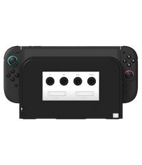 Retro-Fighters - RF Battle Dock - Black / Nintendo Switch
