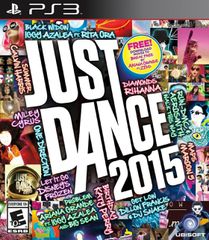 Just Dance 2015 (Import) / PlayStation 3