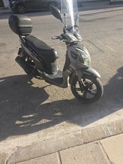 Sym Symphony SR 150 2015