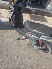 Sym Symphony SR 150 2015-thumb-2