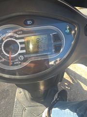 Sym Symphony SR 150 2015-thumb-4