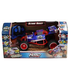 NIKKO – Octane Splashproof Buggies – RC 1:12, 33 cm (10151)-thumb-2