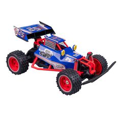 NIKKO – Octane Splashproof Buggies – RC 1:12, 33 cm (10151)-thumb-1