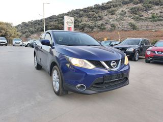 Nissan Qashqai 2017 Acenta 1,5dci-thumb-1