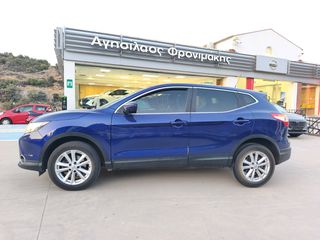 Nissan Qashqai 2017 Acenta 1,5dci-thumb-2