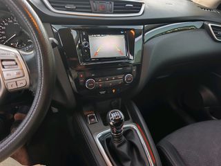 Nissan Qashqai 2017 Acenta 1,5dci-thumb-5