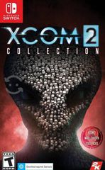 XCOM 2 Collection (Import) / Nintendo Switch