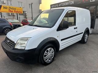 Ford Transit Connect 2013 /// 1.8 TDCi /// Trend ///