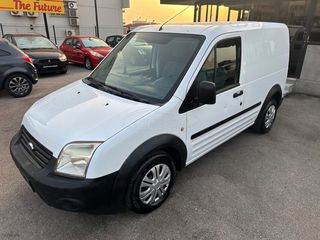 Ford Transit Connect 2013 /// 1.8 TDCi /// Trend ///-thumb-2