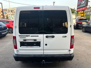 Ford Transit Connect 2013 /// 1.8 TDCi /// Trend ///-thumb-10