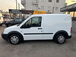 Ford Transit Connect 2013 /// 1.8 TDCi /// Trend ///-thumb-13