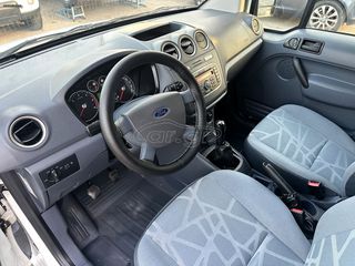 Ford Transit Connect 2013 /// 1.8 TDCi /// Trend ///-thumb-16