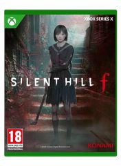 Silent Hill f (Day 1 Edition) / Xbox Series X