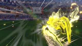 Captain Tsubasa 2: World Fighters / Nintendo Switch-thumb-2