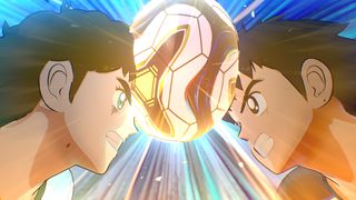 Captain Tsubasa 2: World Fighters / Nintendo Switch-thumb-4
