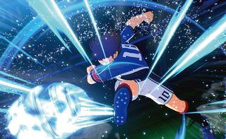 Captain Tsubasa 2: World Fighters / Nintendo Switch-thumb-1