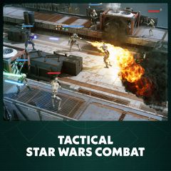 Star Wars Zero Company / Xbox Series X-thumb-2
