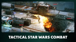 Star Wars Zero Company / Xbox Series X-thumb-3