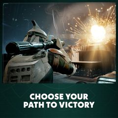 Star Wars Zero Company / PlayStation 5-thumb-1