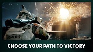 Star Wars Zero Company / PlayStation 5-thumb-2