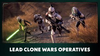 Star Wars Zero Company / PlayStation 5-thumb-3