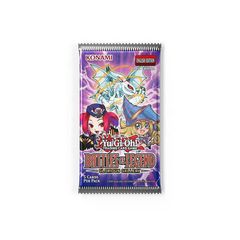 Yu-Gi-Oh! - Battles of Legend: Glorious Gallery Booster Pack