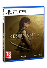 Resonance: A Plague Tale Legacy / PlayStation 5