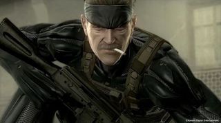 Metal Gear Solid Master Collection Vol 2 (Day One Edition) / Nintendo Switch-thumb-1